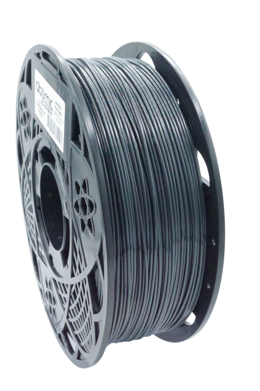 Gun Metal Gray Opaque PCTG PRO AMS Compatible