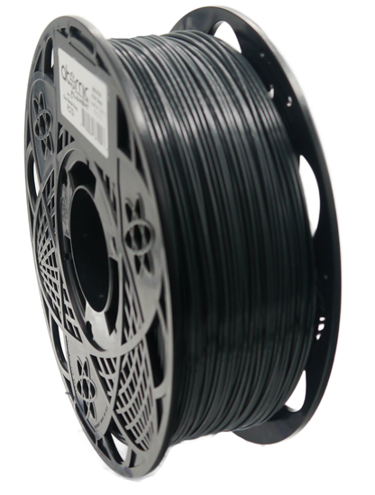 Gun Metal Gray Opaque PCTG PRO AMS Compatible