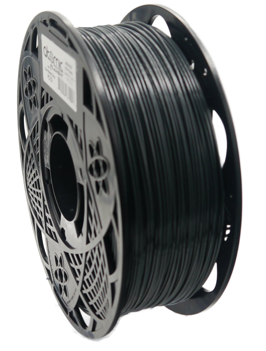 Gun Metal Gray Opaque PCTG PRO AMS Compatible