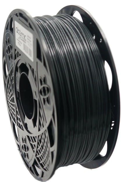 Gun Metal Gray Opaque PCTG PRO AMS Compatible