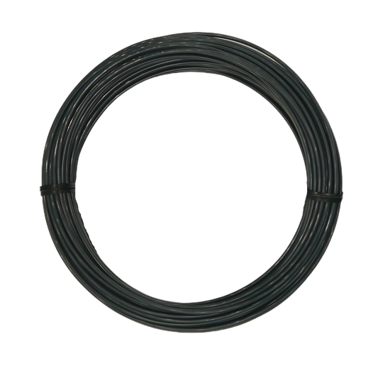 Sample Coil PCTG - Gun Metal Gray Opaque 1.75mm