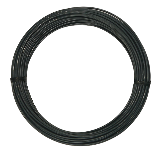 Sample Coil PCTG - Gun Metal Gray Opaque 1.75mm