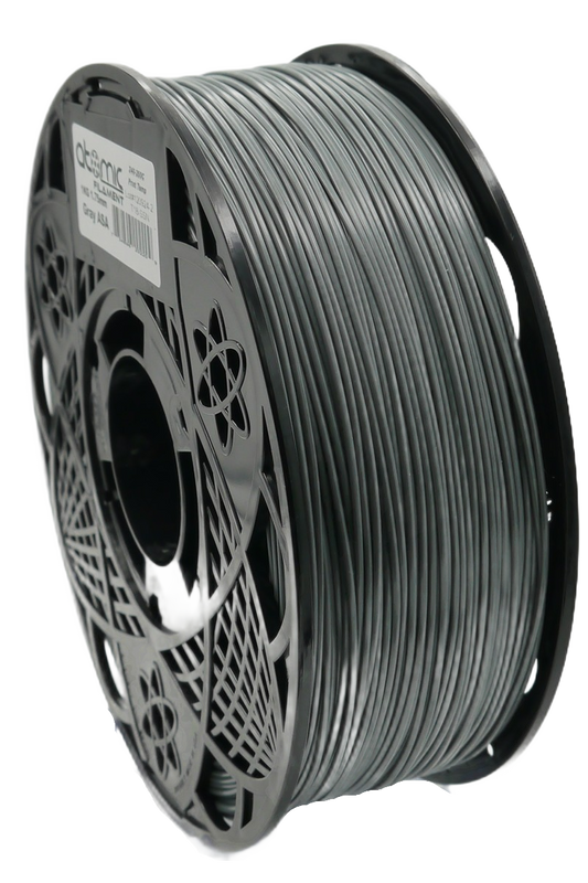 Gray ASA Filament