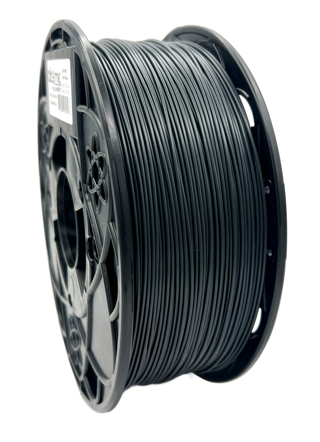 Z3D ASA filament BLACK 1.75mm