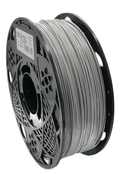 Light Gray Hi-Flow Pro PLA Filament