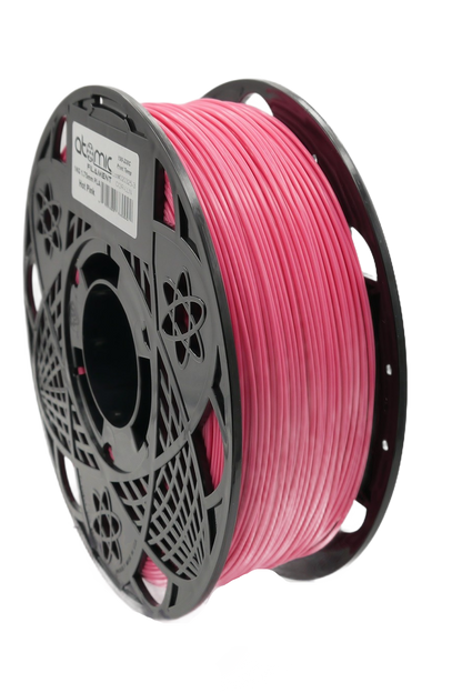 Hot Pink PLA Filament