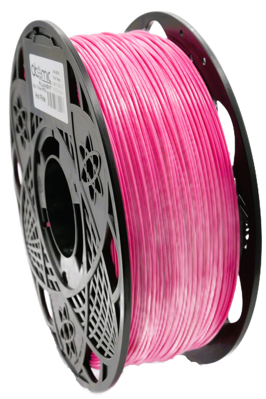 Hot Pink Opaque PETG PRO