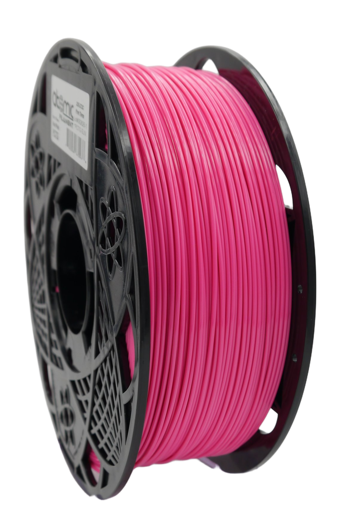 Hot Pink Opaque PCTG PRO - AMS Compatible