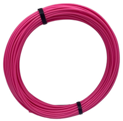 Sample Coil PLA - Hot Pink