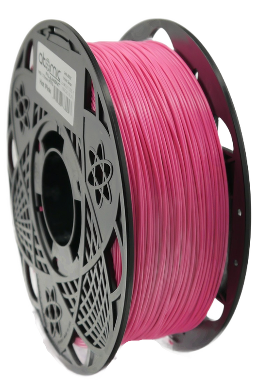 Hot Pink Opaque PETG PRO