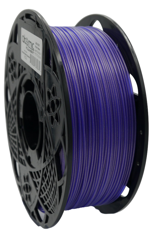 Indigo Golden Sparkle Translucent PCTG PRO AMS Compatible