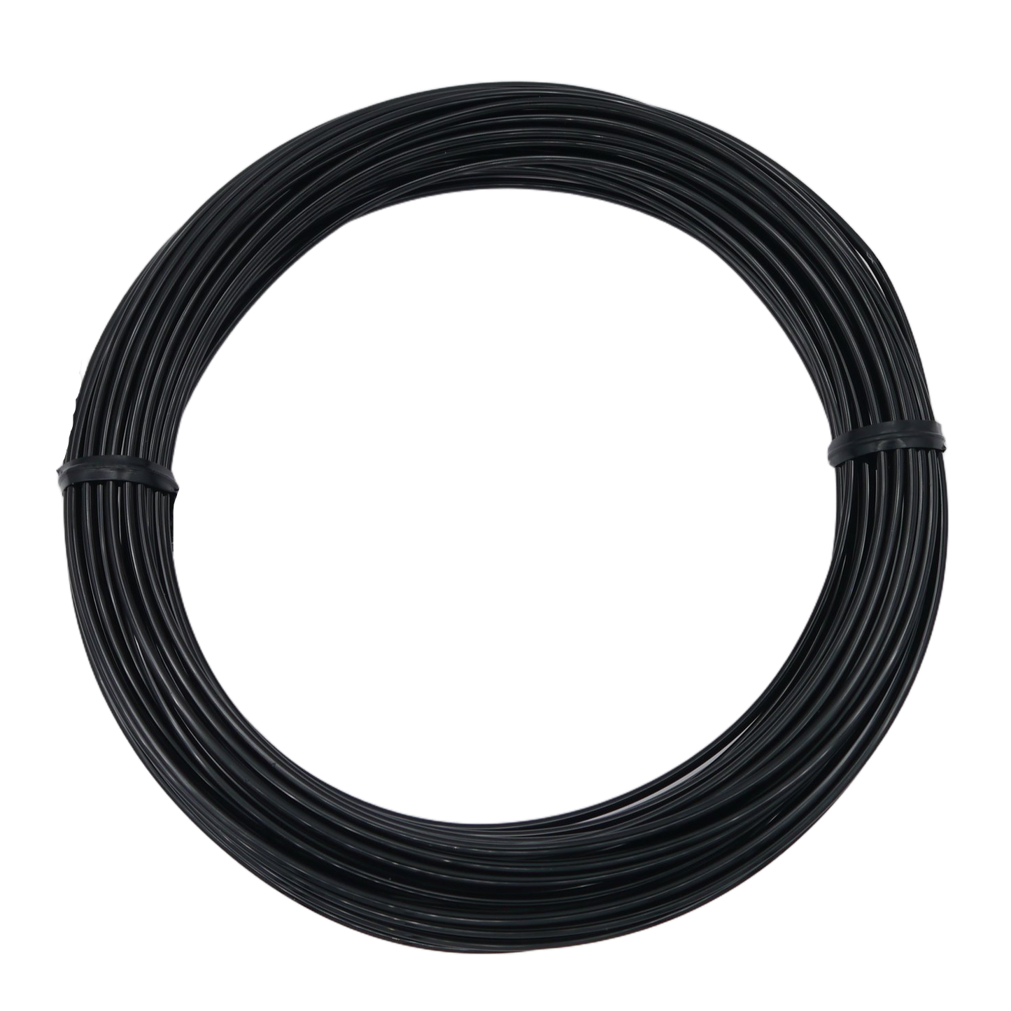 Sample Coil PCTG - Extreme Jet Black 1.75mm