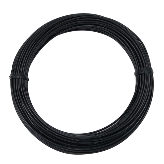 Sample Coil PCTG - Extreme Jet Black 1.75mm