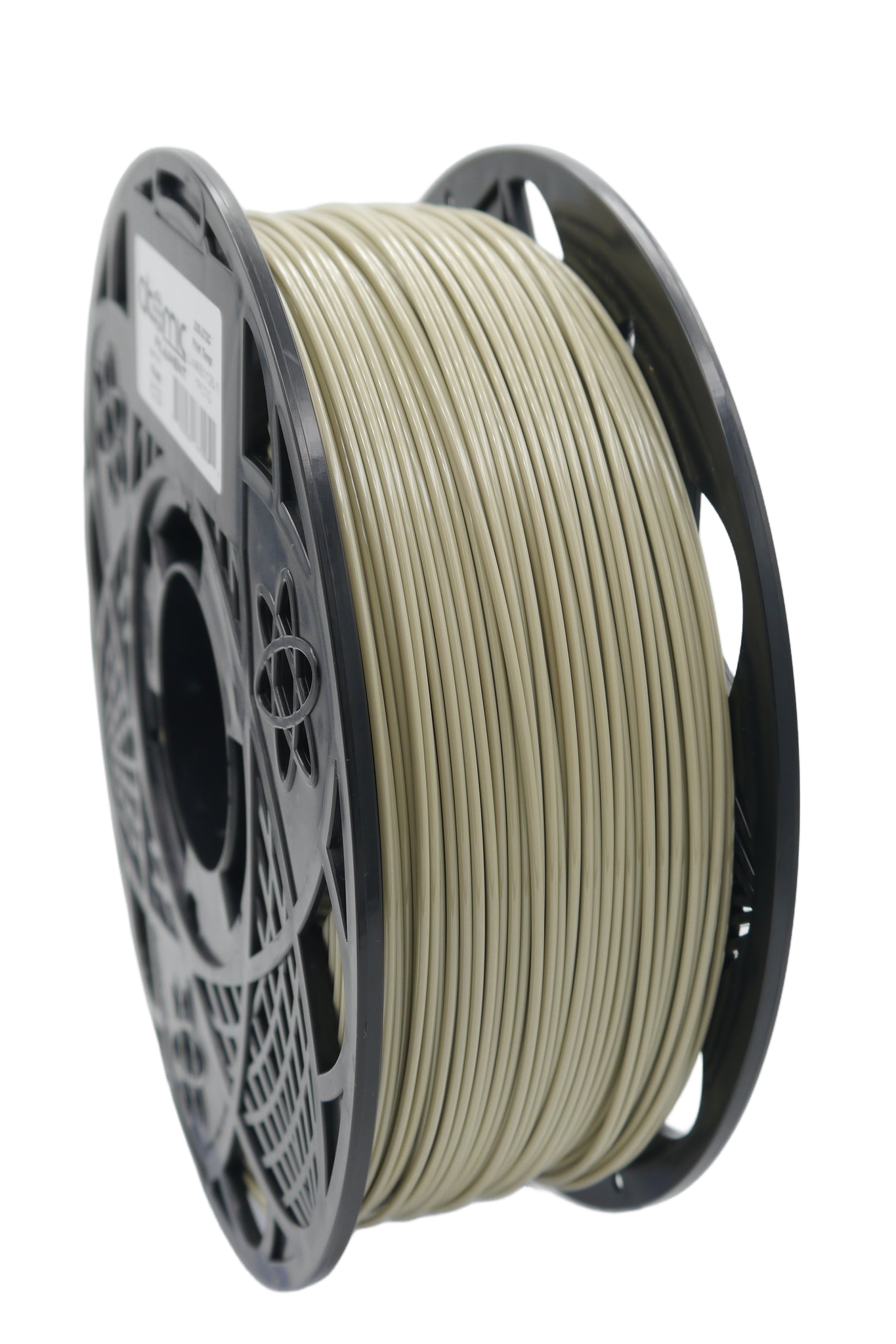 Khaki Opaque PCTG PRO AMS Compatible