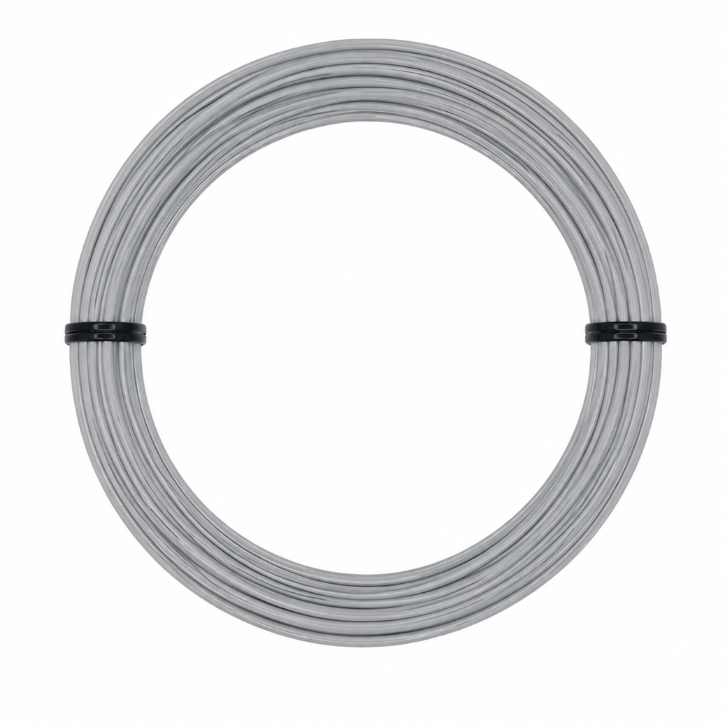 Sample Coil PCTG PRO - Light Gray Opaque 1.75mm