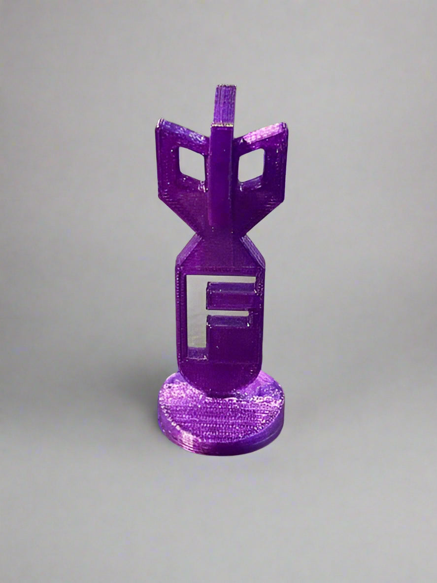 Perfect Purple PETG PRO