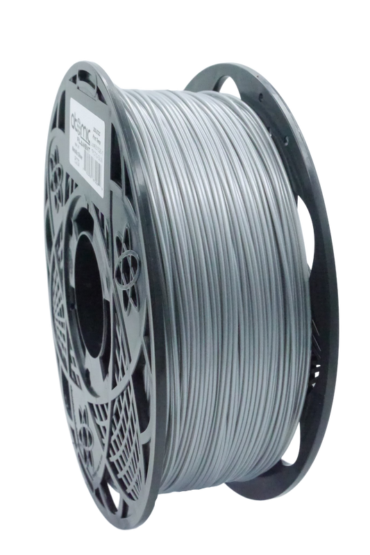 Metallic Silver Opaque PCTG PRO AMS Compatible