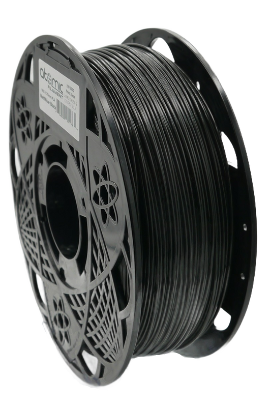 MeltMiser Black PLA