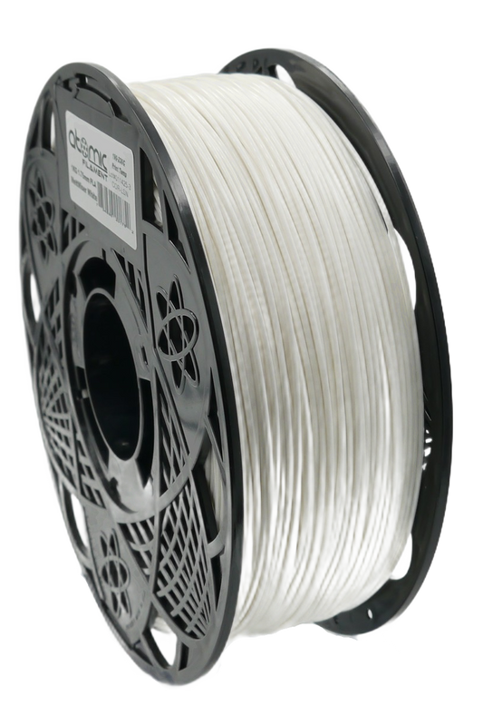 MeltMiser White PLA