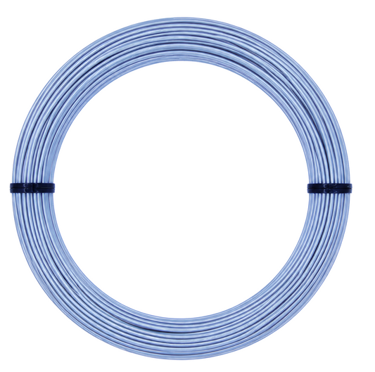 Sample Coil PCTG - Metallic Silver