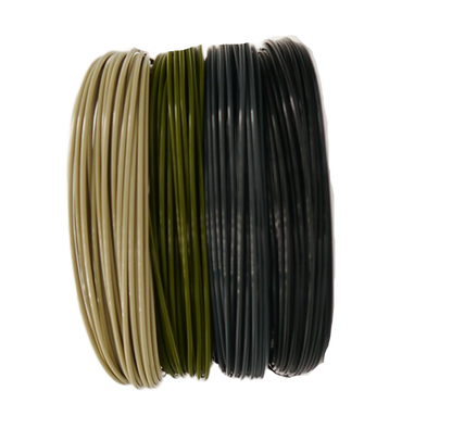 Sample Coil Pack PETG - The Military Sample Pack