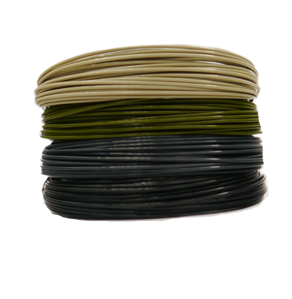 Sample Coil Pack PETG - The Military Sample Pack
