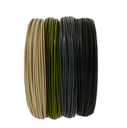 Sample Coil PLA - Military Sample Pack