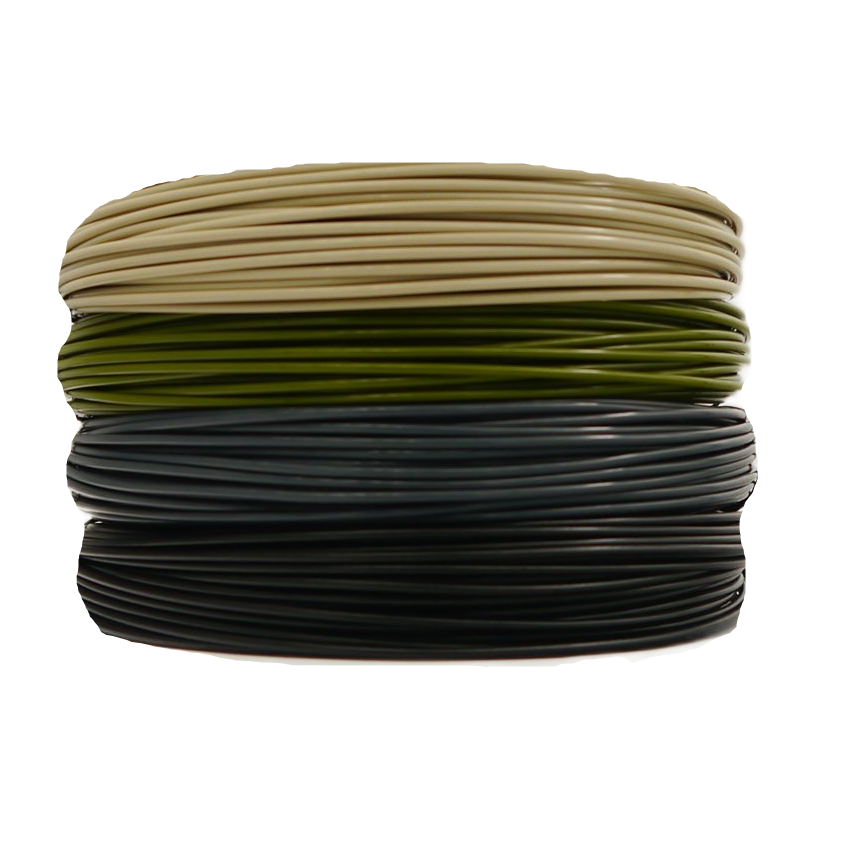 Sample Coil PLA - Military Sample Pack