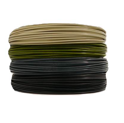 Sample Coil PLA - Military Sample Pack