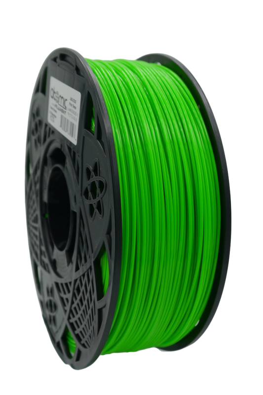 Neon Green Opaque PCTG PRO AMS Compatible