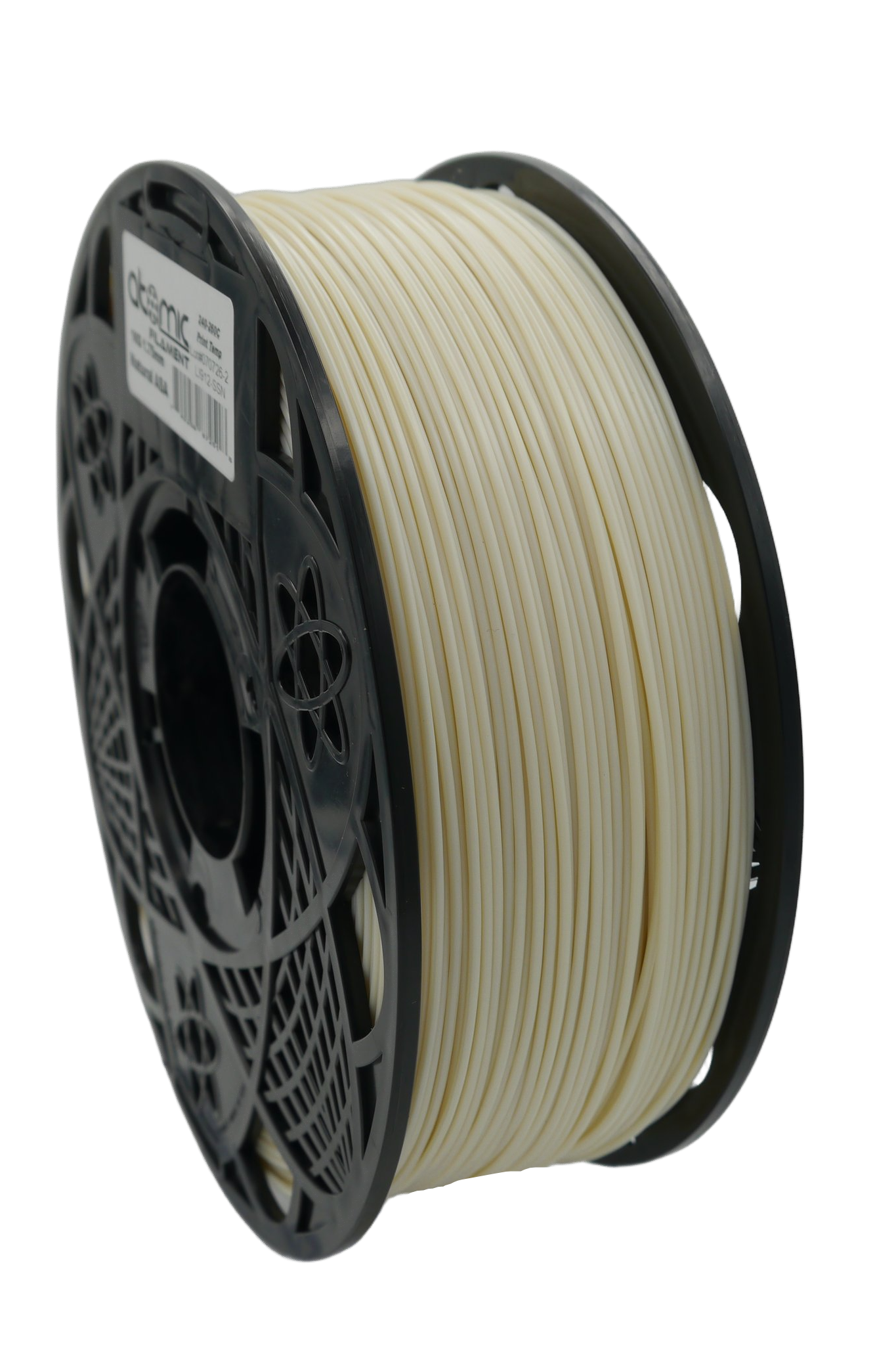 Natural ASA Filament AMS Compatible