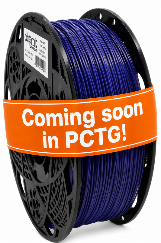 Navy Blue PETG PRO AMS Compatible