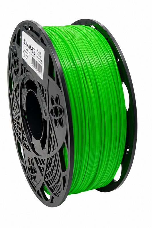 Neon Green Opaque PCTG PRO AMS Compatible