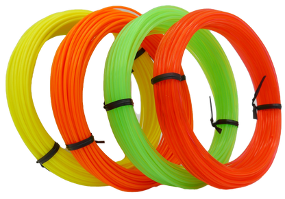 Sample Coil Pack PETG PRO- The NEON Sample Pack - UV REACTIVE