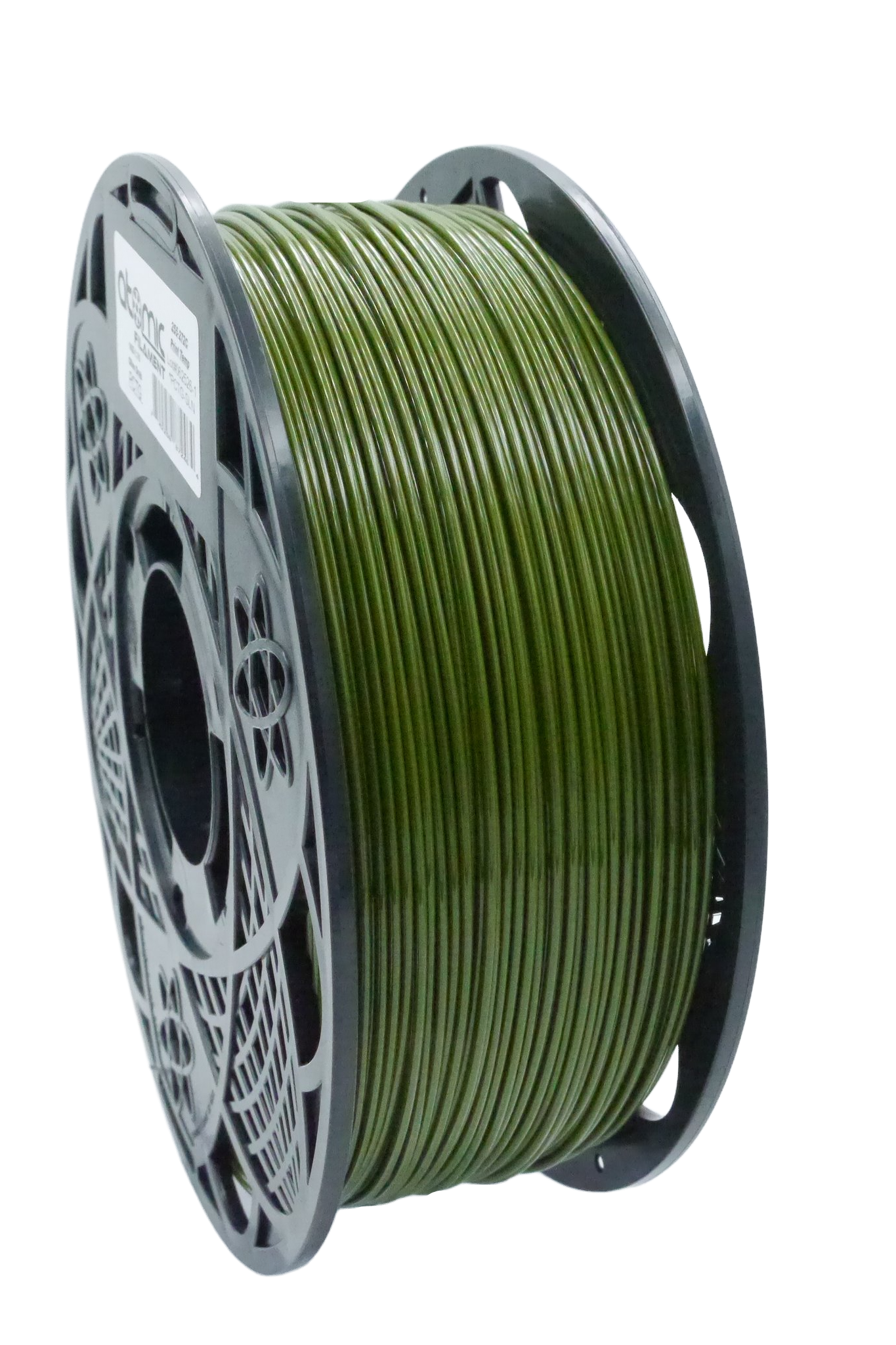 Olive Drab Opaque PCTG PRO AMS Compatible