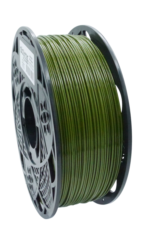 Olive Drab Opaque PCTG PRO AMS Compatible