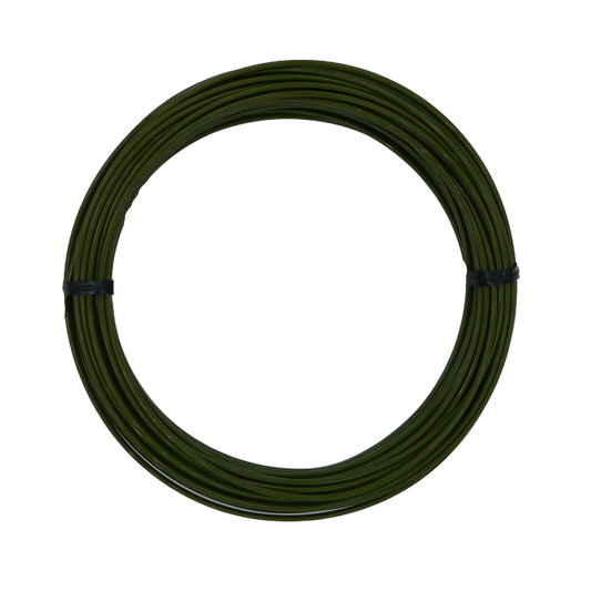 Sample Coil PCTG - Olive Drab Opaque PCTG PRO