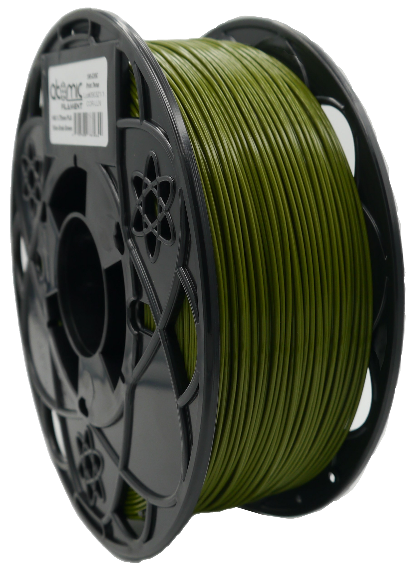Olive Drab Green PLA Filament