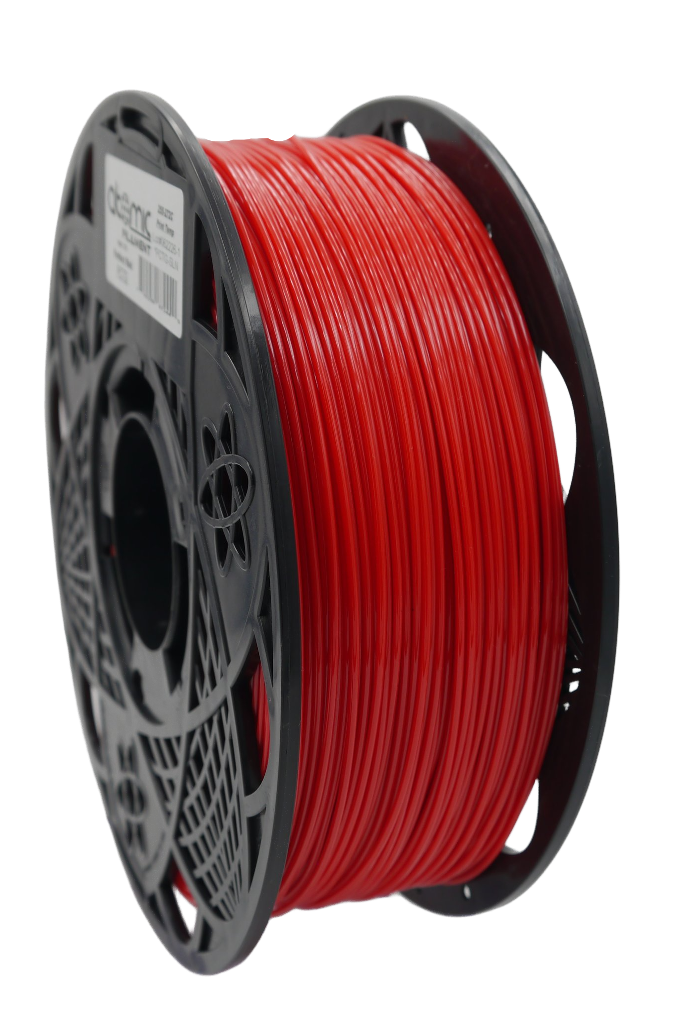 Perfect Red PCTG PRO AMS Compatible