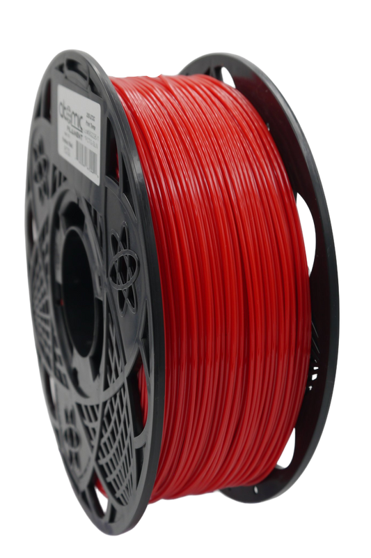Perfect Red PCTG PRO AMS Compatible