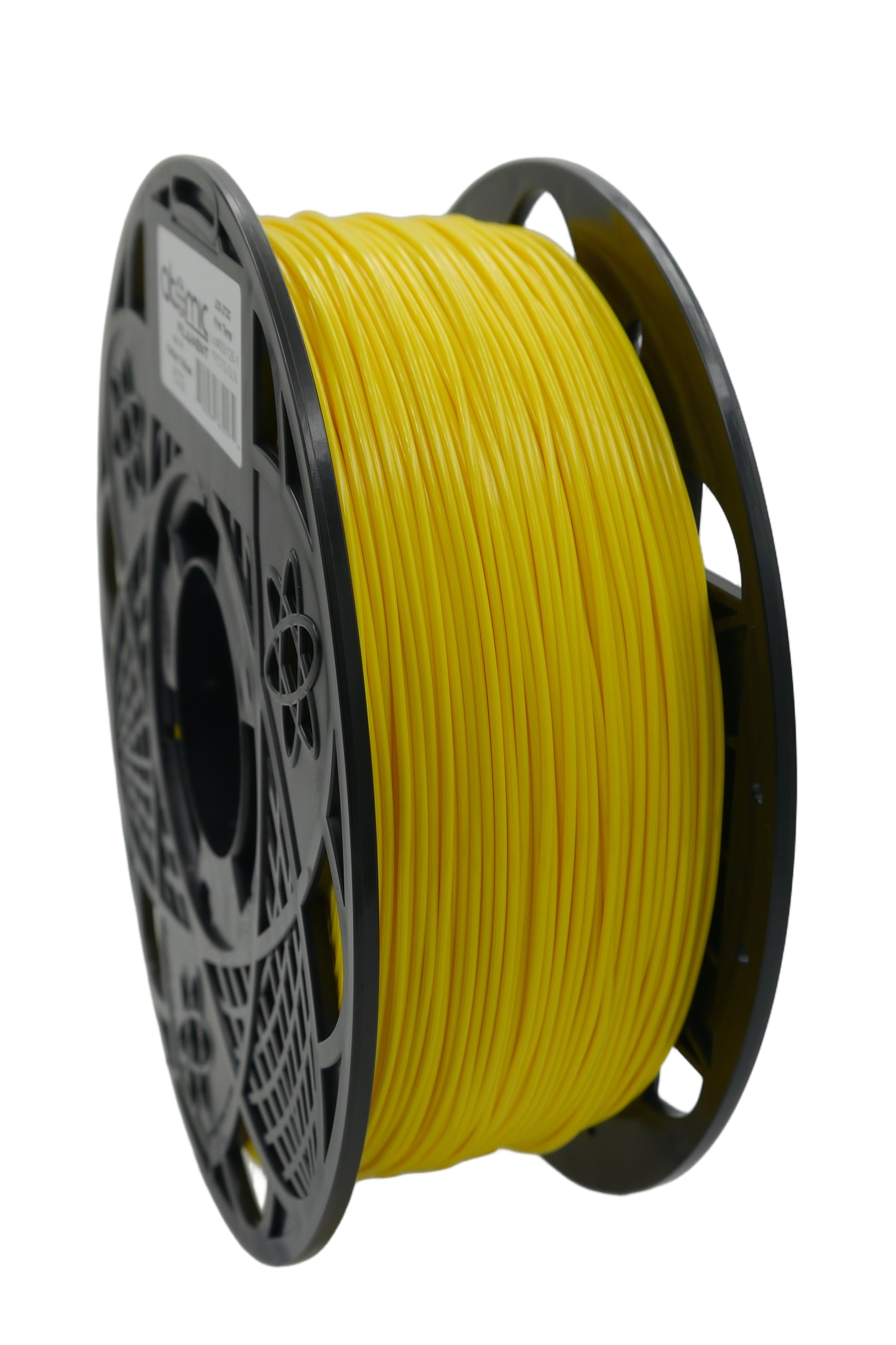 Perfect Yellow Opaque PCTG PRO AMS Compatible