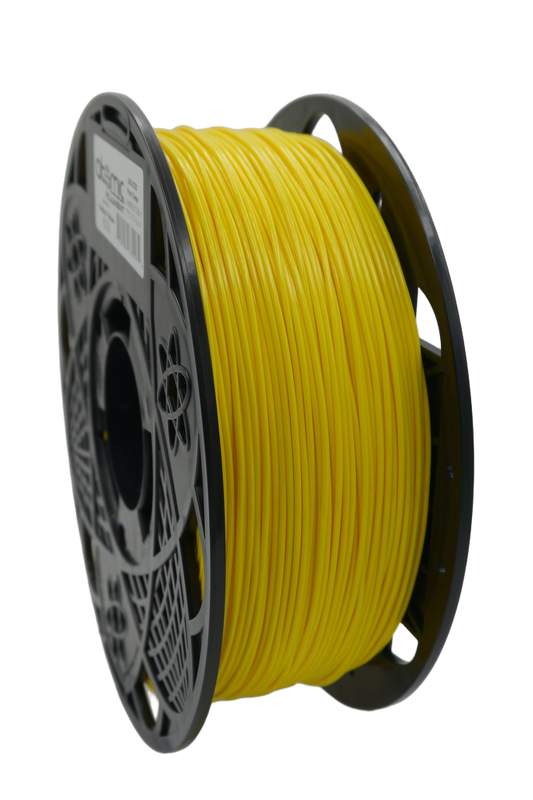 Perfect Yellow Opaque PCTG PRO AMS Compatible