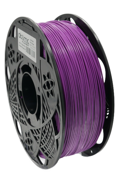 Perfect Purple PLA Filament