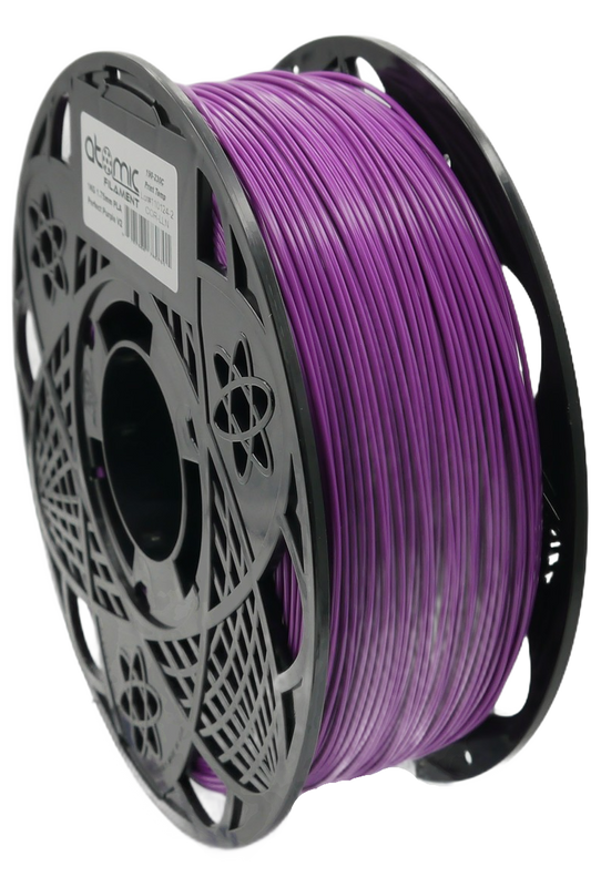 Perfect Purple PLA Filament