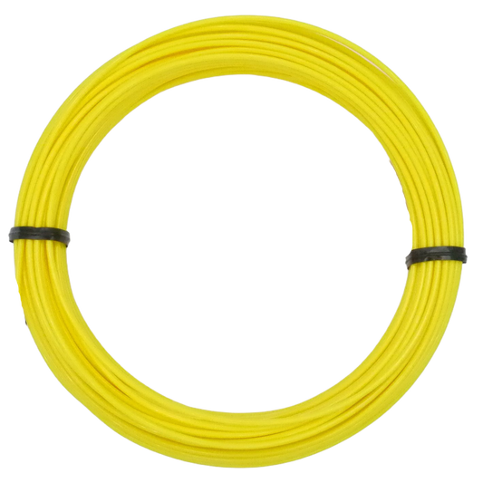 Sample Coil PCTG - Perfect Yellow