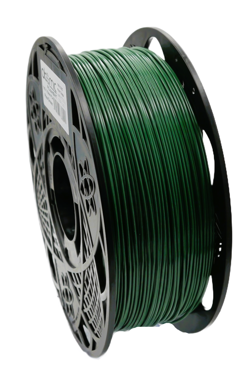 Pine Green v2 PLA Filament