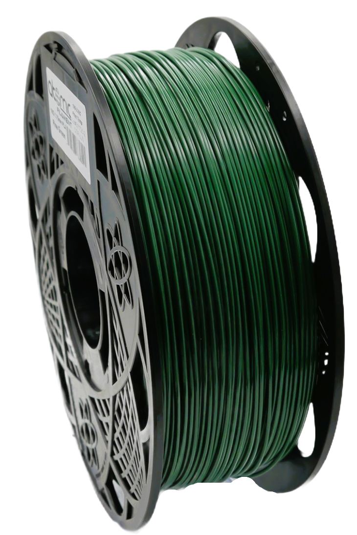 Pine Green v2 PLA Filament