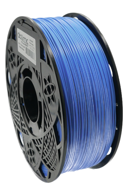 Perfect Blue ABS Filament