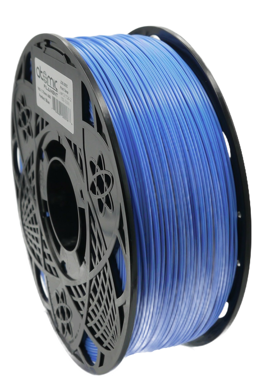 Perfect Blue ABS Filament