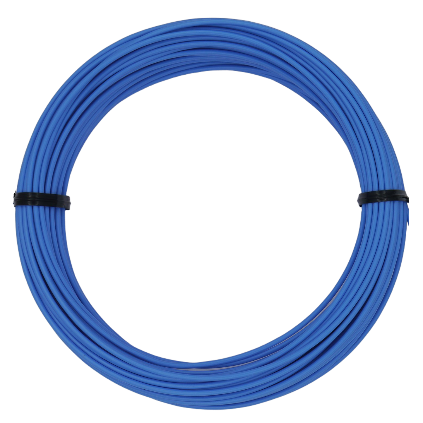 Sample Coil ASA - Perfect Blue